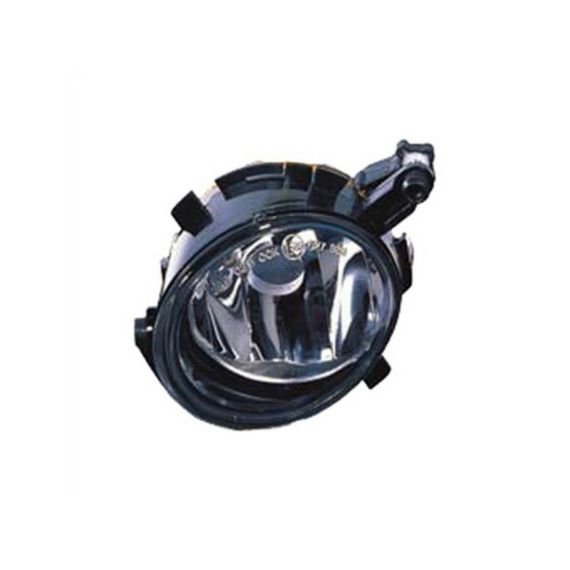 Acessar a peça Farol de nevoeiro esquerda, com lâmpada