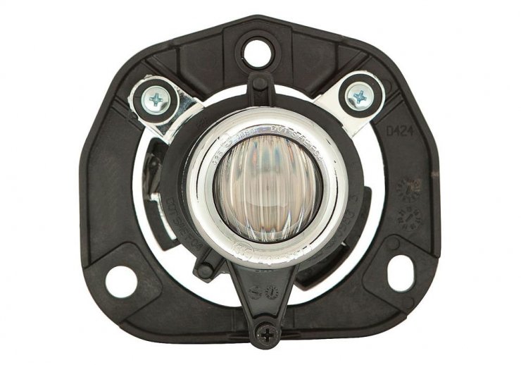 Acessar a peça Farol nevoeiro reversível, H3