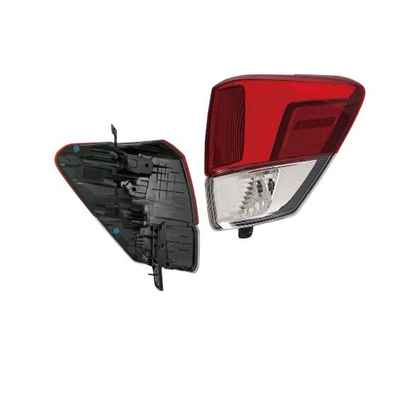 Acessar a peça Farolim traseiro direito LED