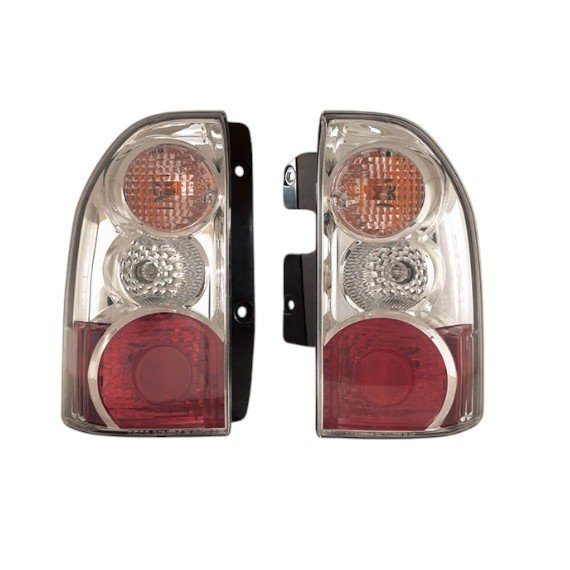 Acessar a peça Farolim traseiro esquerdo