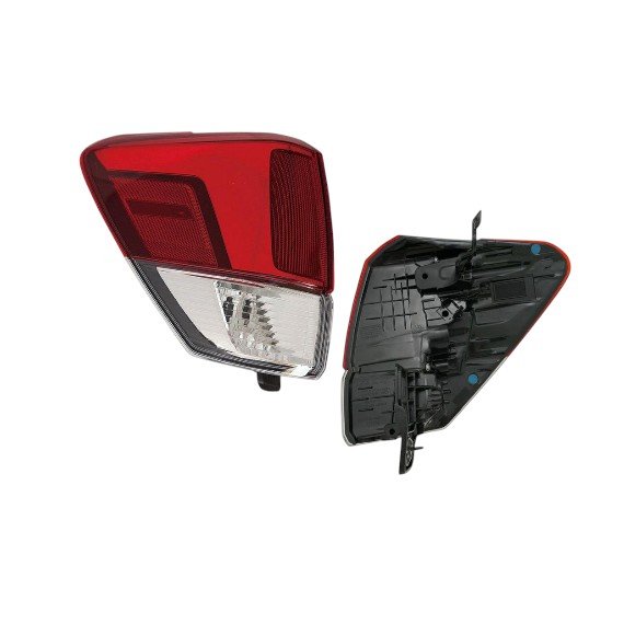 Acessar a peça Farolim traseiro esquerdo LED