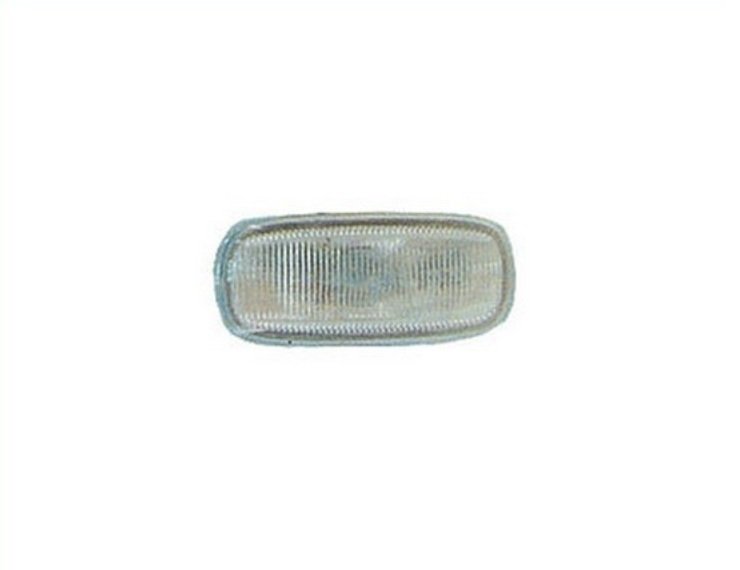 Acessar a peça Pisca lateral reversível (branco) Acessar a peça Pisca lateral reversível (branco)