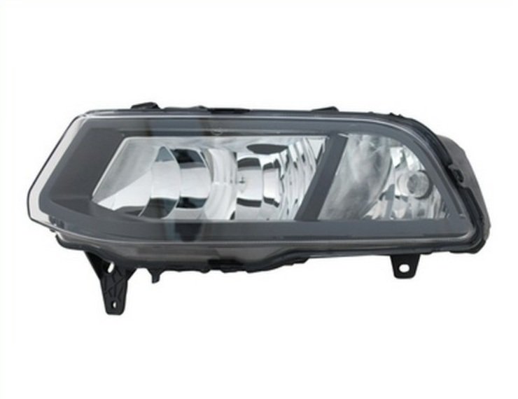 Acessar a peça Farol luz diurna esquerda, LED