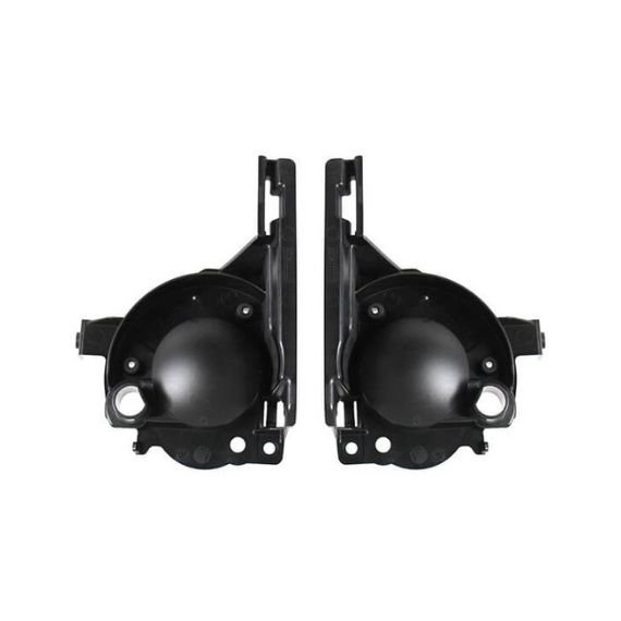 Acessar a peça Kit tampas faróis nevoeiro