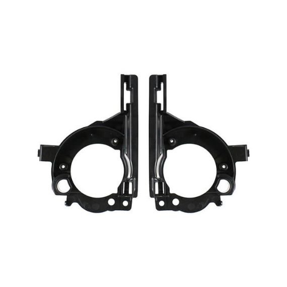 Acessar a peça Kit suporte farol de nevoeiro