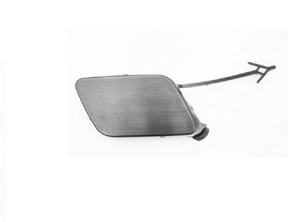 Acessar a peça Tampa do gancho frontal, preparado (3/5 portas)