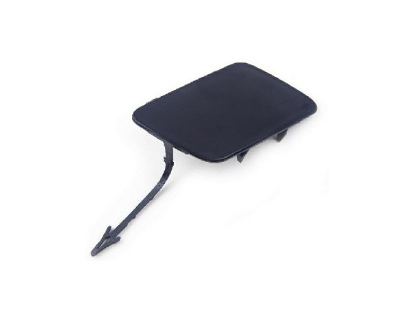 Acessar a peça Tampa do gancho para choques traseiro