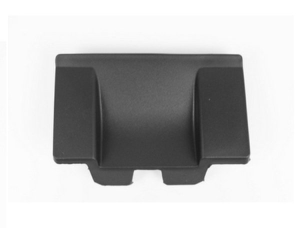 Acessar a peça Tampa suporte grelha