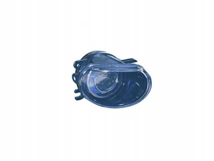 Acessar a peça Farol de nevoeiro direita, H11