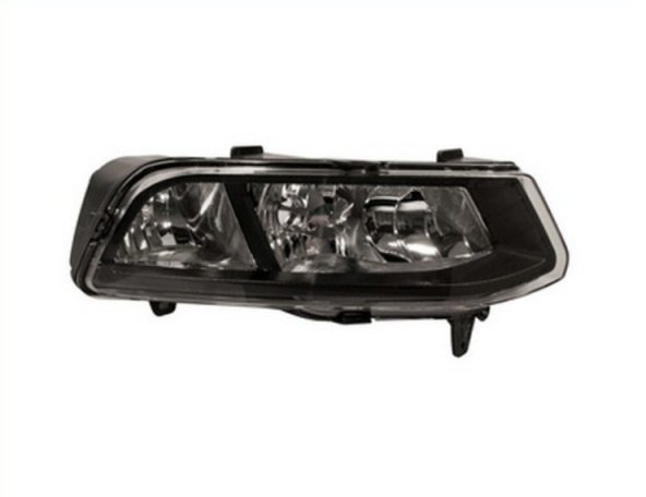 Acessar a peça Farol nevoeiro direito