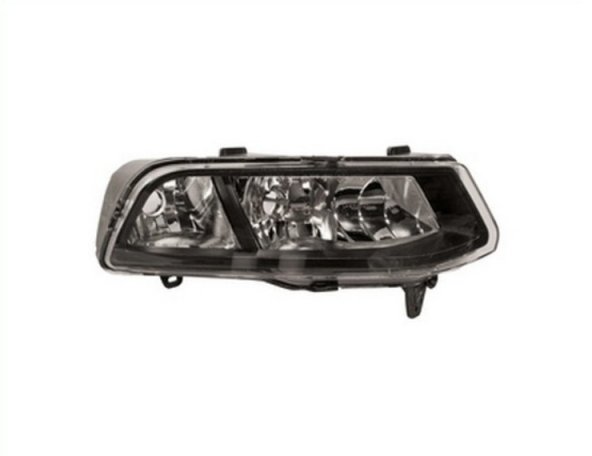 Acessar a peça Farol nevoeiro direito, farol diurna