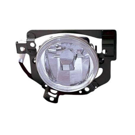 Acessar a peça Farol nevoeiro esquerda, H3 Acessar a peça Farol nevoeiro esquerda, H3