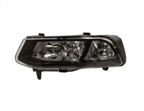 Acessar a peça Farol nevoeiro esquerdo