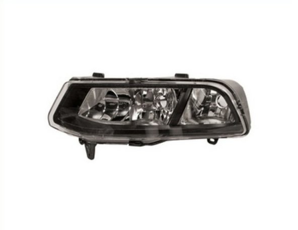 Acessar a peça Farol nevoeiro esquerdo, farol diurna