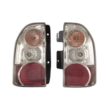 Acessar a peça Farolim traseiro direito Acessar a peça Farolim traseiro direito