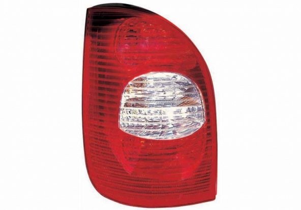 Acessar a peça Grupo optico traseiro esquerdopy21w+p21wx2+p21/5w tipo v Acessar a peça Grupo optico traseiro esquerdopy21w+p21wx2+p21/5w tipo v