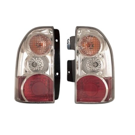 Acessar a peça Farolim traseiro esquerdo Acessar a peça Farolim traseiro esquerdo