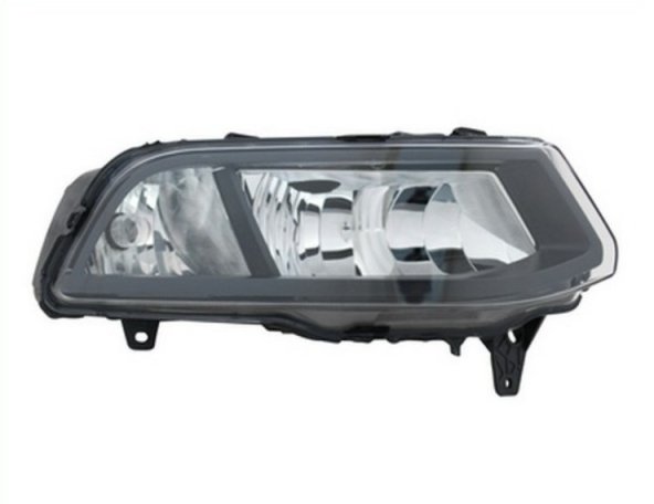 Acessar a peça Farol luz diurna direita, LED Acessar a peça Farol luz diurna direita, LED