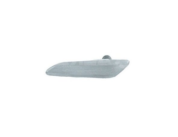 Acessar a peça Pisca lateral direita, com suporte de lâmpada (branco)