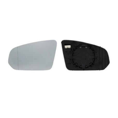 Acessar a peça Vidro + suporte do espelho retrovisor esquerdo, térmico, asférico (2 pinos) Acessar a peça Vidro + suporte do espelho retrovisor esquerdo, térmico, asférico (2 pinos)