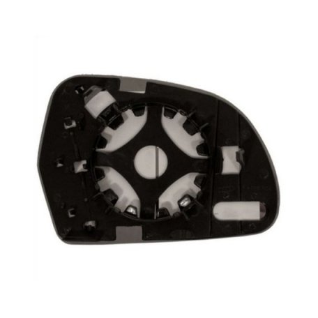 Acessar a peça Vidro + suporte espelho retrovisor esquerdo, asférico Acessar a peça Vidro + suporte espelho retrovisor esquerdo, asférico