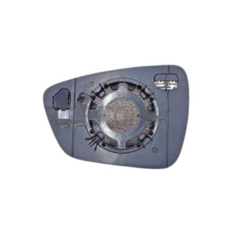 Acessar a peça Vidro + suporte espelho retrovisor direito, convexo, aquecido, side Acessar a peça Vidro + suporte espelho retrovisor direito, convexo, aquecido, side