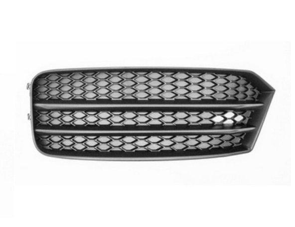 Acessar a peça Grelha para choques frente esquerdo Acessar a peça Grelha para choques frente esquerdo