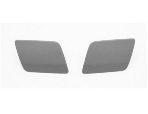 Acessar a peça Kit tampa lava-faróis (Mod. farol halogéneo)