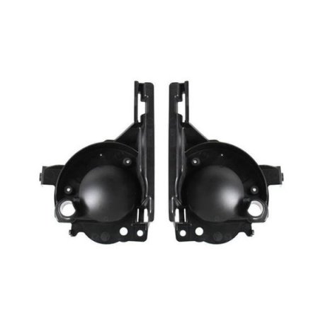 Acessar a peça Kit tampas faróis nevoeiro