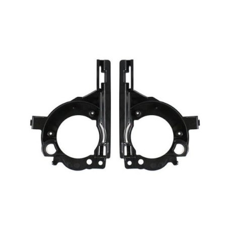 Acessar a peça Kit suporte farol de nevoeiro