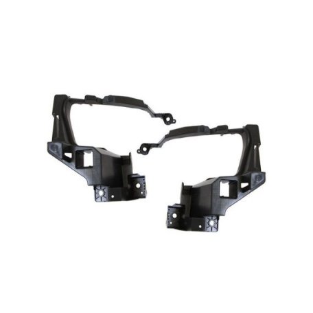 Acessar a peça Kit suporte para choques frente Acessar a peça Kit suporte para choques frente