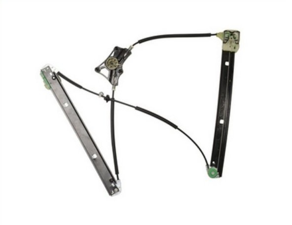 Acessar a peça Mecanismo de elevadores de vidros dianteiro esquerdo (5 portas)