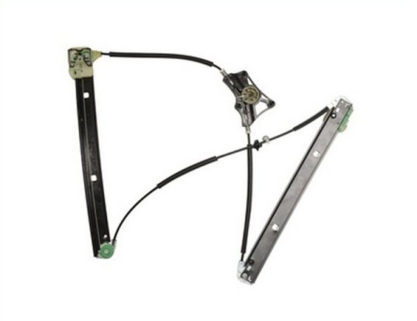 Acessar a peça Mecanismo de elevadores de vidros dianteiro direito (5 portas)