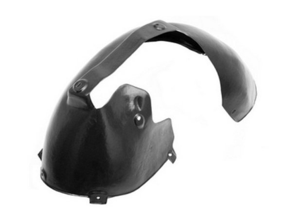 Acessar a peça Cava de roda traseira direita