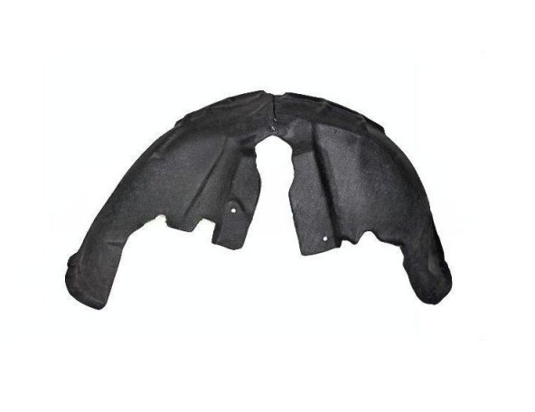 Acessar a peça Cava de roda traseira direita, tecido