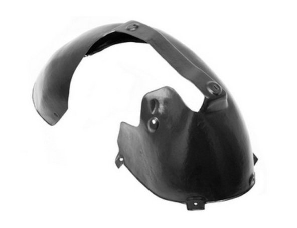 Acessar a peça Cava de roda traseira esquerda