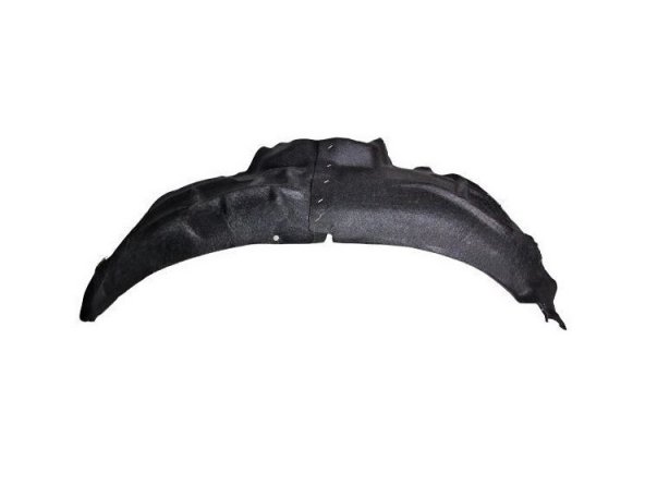 Acessar a peça Cava de roda frente direita, parte traseiro, tecido