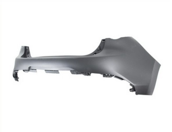 Acessar a peça Para choques traseiro, preparado (5 portas) Acessar a peça Para choques traseiro, preparado (5 portas)