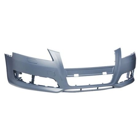 Acessar a peça Para choques frente preparado sem buracos sensores com buracos lavafarol