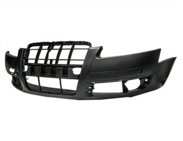 Acessar a peça Para choques frente preparado, orifícios sensores