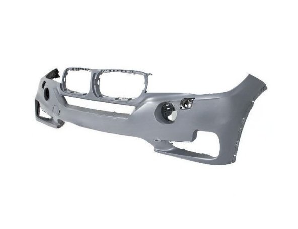 Acessar a peça Para choques frente preparado, orifícios lava-farol Acessar a peça Para choques frente preparado, orifícios lava-farol