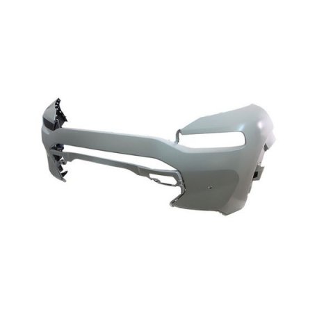 Acessar a peça Para choques frente preparado, orifícios sensores, park assist Acessar a peça Para choques frente preparado, orifícios sensores, park assist