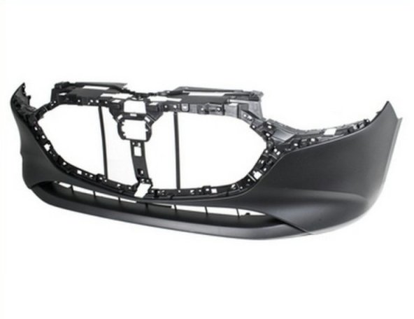 Acessar a peça Para choques frente, preparado (5 portas)