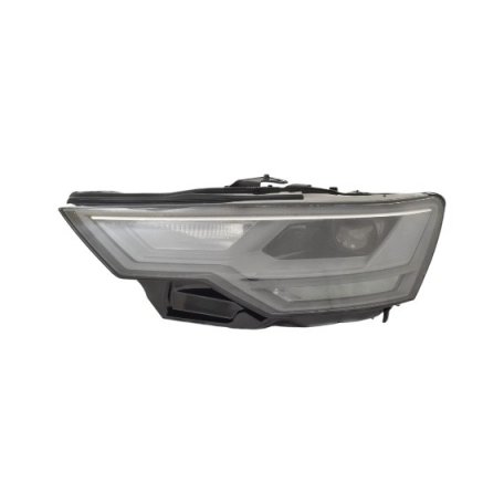 Acessar a peça Farol esquerdo, LED (Motor)