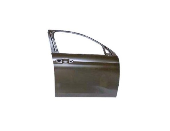 Acessar a peça Porta frente direita