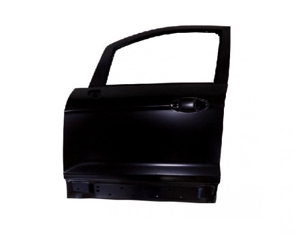 Acessar a peça Porta frente esquerda