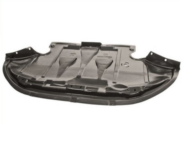 Acessar a peça Proteção sob motor (Diesel)