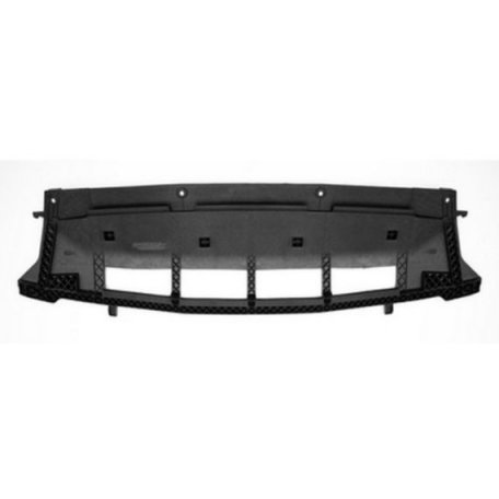 Acessar a peça Proteção inferior para choques frente