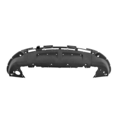 Acessar a peça Proteção inferior para choques frente Acessar a peça Proteção inferior para choques frente