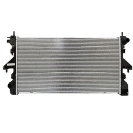Acessar a peça Radiador 3.0L Hdi - 2.2L Hdi Acessar a peça Radiador 3.0L Hdi - 2.2L Hdi